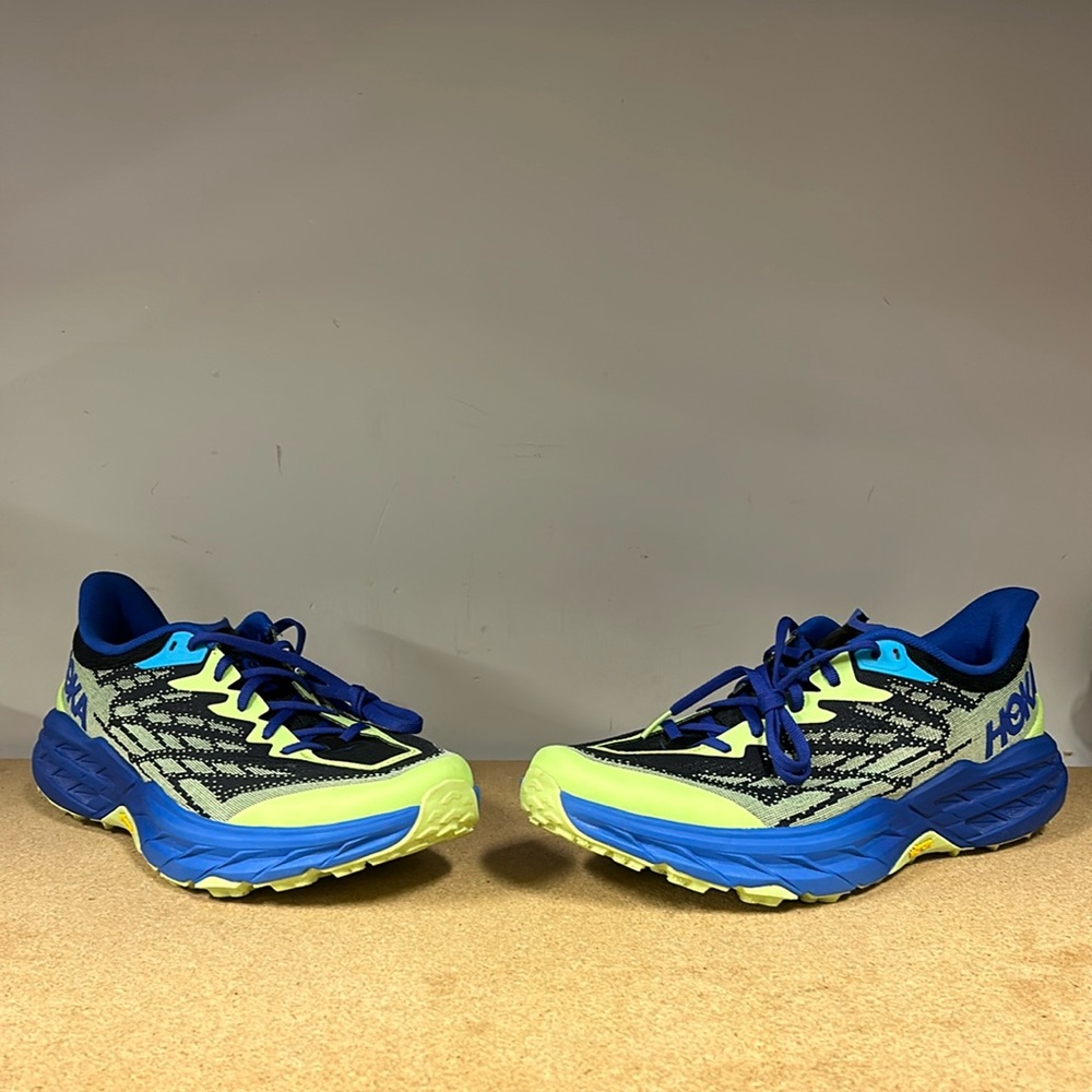 Hoka Speed Goat 5